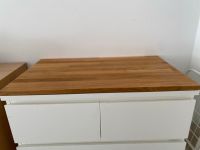 Ikea Malm Kommode 6 Schubladen Sideboard mit Holzplatte Hessen - Rodgau Vorschau