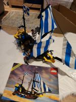 Lego 6274, piratenschiff, schiff Schleswig-Holstein - Flensburg Vorschau