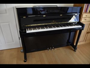 Klavier Seiler 116 eBay Kleinanzeigen ist jetzt Kleinanzeigen