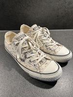 Converse Chucks Größe 38 Creme Hessen - Ehringshausen Vorschau