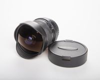 Walimex Pro 8 mm 1:3,5 DSLR Fish-Eye-Objektiv für Canon Hohe Börde - Irxleben Vorschau