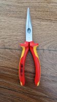 KNIPEX Flachrundzange mit Schneide, verchromt, 200 mm, "Neu" Nordrhein-Westfalen - Hamm Vorschau