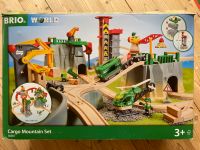 Brio Eisenbahn Bayern - Rückholz Vorschau