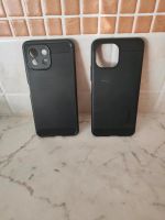 Xiaomi Mi 11 Lite Case schwarz . 2 Stück. Bayern - Füssen Vorschau