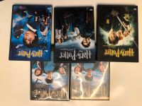 Harry Potter dvd s Packet Baden-Württemberg - Kißlegg Vorschau