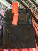 Levi's Dunkel Blau Jeans Womens 710 Super Skinny 32/34  Stretch . Köln - Porz Vorschau
