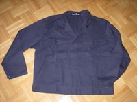 Arbeitsjacke Bundjacke Jacke Arbeitskleidung Herren blau Gr. 56 Bayern - Niedernberg Vorschau
