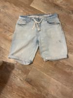 Sublevel.Jeans Shorts.Gr.L/XL.hellblau.used Optik Sachsen - Zwenkau Vorschau