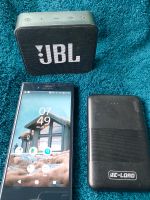 Handy Smartphone Sony+JBL Bluetooth Box+Powerbank Friedrichshain-Kreuzberg - Friedrichshain Vorschau