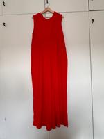 Boden Jumpsuit rot Köln - Nippes Vorschau