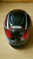 Helm, Motorrad,  Integral Sachsen-Anhalt - Benneckenstein (Harz) Vorschau