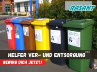 *FL* ⚡ Helfer Ver- und Entsorgung (m/w/d) dringend gesucht!!! ⚡ Schleswig-Holstein - Schleswig Vorschau