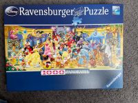 Ravensburger Panorama Putzel Disney Nordrhein-Westfalen - Haltern am See Vorschau