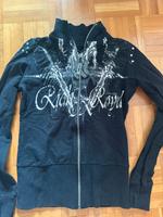 Rich & Royal Sweatjacke München - Au-Haidhausen Vorschau