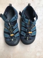 Wasserschuhe, Sandalen von KEEN, Gr. 34/35 Baden-Württemberg - Leutkirch im Allgäu Vorschau