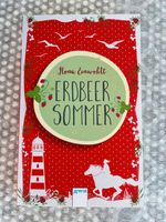 Buch-Erdbeer Sommer von Ilona Einwohlt ab 11, € 6,00 inkl.Versand Baden-Württemberg - Spaichingen Vorschau