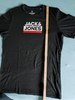 1 Jack & Jones T-Shirts 164/Schwarz Saarland - Beckingen Vorschau