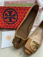 Original Tory Burch Ballerinas Größe 37 Wandsbek - Hamburg Sasel Vorschau