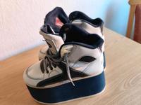 Buffalo Plateau Tower Schuhe original 90'ger Hessen - Kassel Vorschau