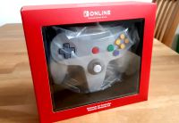 Nintendo Switch - N64 Controller - Original Nintendo - NEU & OVP Leipzig - Altlindenau Vorschau