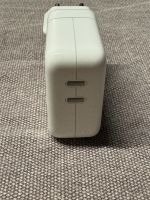Original Apple 35W Dual USB-C Power Adapter Niedersachsen - Nienburg (Weser) Vorschau