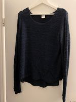 blauer pullover XL vero moda Baden-Württemberg - Ubstadt-Weiher Vorschau