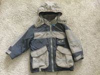 Winterjacke dicke Jacke Kinderjacke Kinder Gr. 104 Lego Bionicle Niedersachsen - Bad Salzdetfurth Vorschau