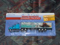 Limitierter Sammlertruck Miniatur Wunderland Modell Nr. 8 NEU OVP Neuhausen-Nymphenburg - Nymphenburg Vorschau