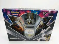 Pokemon TCG Arceus V Figuren Collection Neu OVP Englisch EN Bayern - Türkenfeld Vorschau