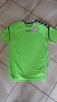 Hummel Trikot Authentic Charge Gr.M NEU m.Etikett VK 29,95 Schleswig-Holstein - Glückstadt Vorschau