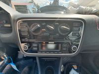 VW UP Radio CD Player Bj. 2011 Niedersachsen - Bremervörde Vorschau