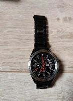 Samsung Galaxy Watch 3 schwarz 45 mm Baden-Württemberg - Tuttlingen Vorschau