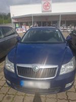 Skoda Octavia 1.6 diesel Niedersachsen - Hildesheim Vorschau