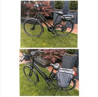 Koga E-Xtension E-Bike, RH50, 28", 600Watt Akku Niedersachsen - Spelle Vorschau