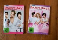 DVD Doctor's Diary Staffel 1 und 2 Pappschuber RTL Serie Ärzte Rheinland-Pfalz - Speicher Vorschau