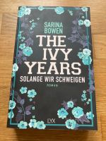 The Ivy Years Solange Wir Schweigen - Sarina Bowen Thüringen - Schloßvippach Vorschau