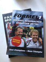 Formel1 Faszination Motorsport Schleswig-Holstein - Lübeck Vorschau