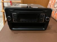 Original VW Radio ULVWMP3 für VW Polo Golf München - Au-Haidhausen Vorschau