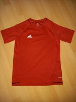 Adidas Jungen Sportshirt Gr. 140 Baden-Württemberg - Bad Schussenried Vorschau