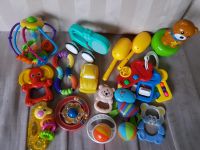 Babyspielzeug Klappern Rasseln Stehaufmännchen Berlin - Biesdorf Vorschau