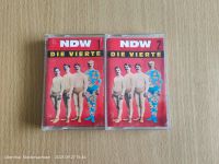 NDW Neue deutsche Welle - Die Vierte 1992 Doppel Kassette MC Tape Niedersachsen - Lilienthal Vorschau