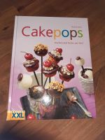 Rezeptbuch Cakepops zu verschenken Hannover - Südstadt-Bult Vorschau