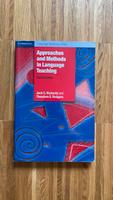 Richards/Rodgers Approaches and Methods in Language Teaching Hessen - Offenbach Vorschau
