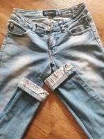 Designer Jeans Anna Mode Gr. 36 Sachsen - Meißen Vorschau