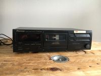 Pioneer- Stereo - Tape Deck CT-S250 / Skinny Finsta Walle - Utbremen Vorschau