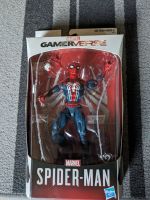 Marvel Legends - Spiderman 1 - Gamerverse (Exclusive) mit OVP Saarland - Merchweiler Vorschau