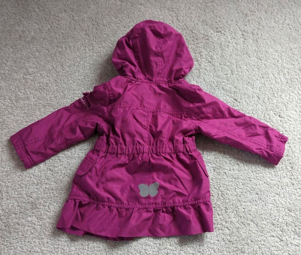 Frühlingsjacke 86 in Poppenhausen