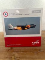 Herpa 1:200 Transall C-160 French Air Force *Neu&Ovp* Hannover - Vahrenwald-List Vorschau