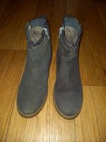 Okaidi Stiefel Herbst Winter Gr. 35 Hannover - Mitte Vorschau