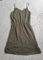 Vero Moda Trägerkleid Gr.S Sommer olivgrün Berlin - Spandau Vorschau